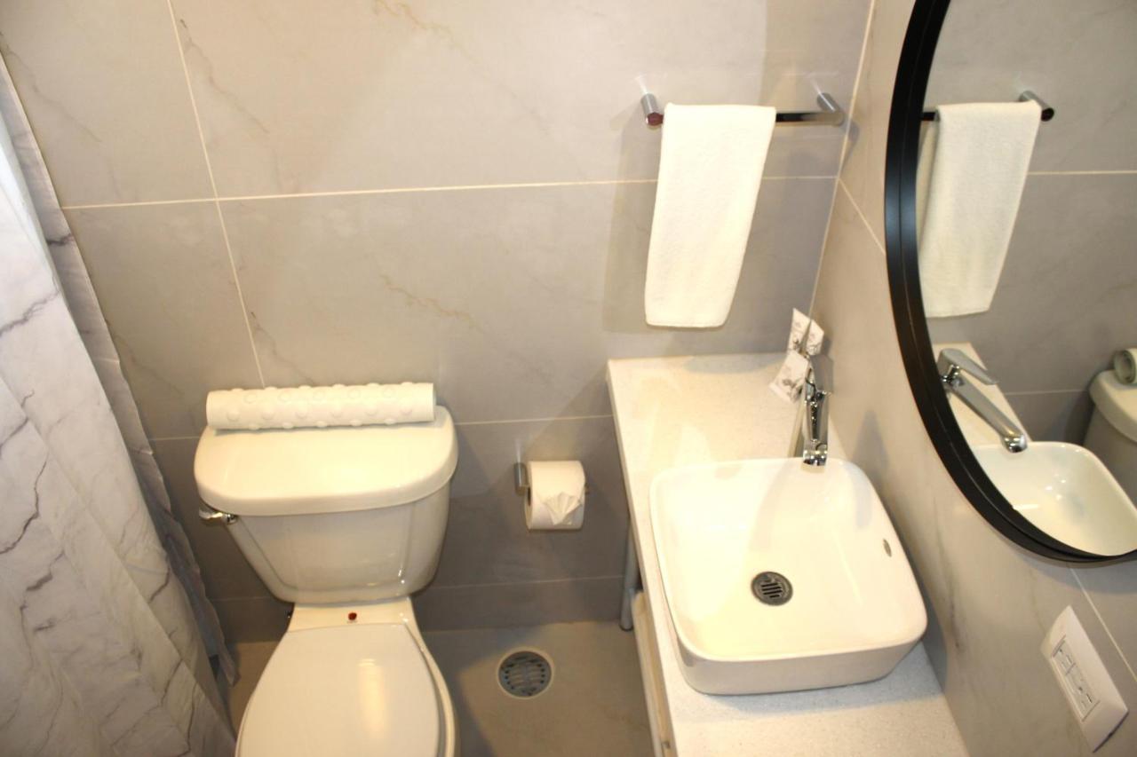 Hotel El Pedregal Matehuala Εξωτερικό φωτογραφία