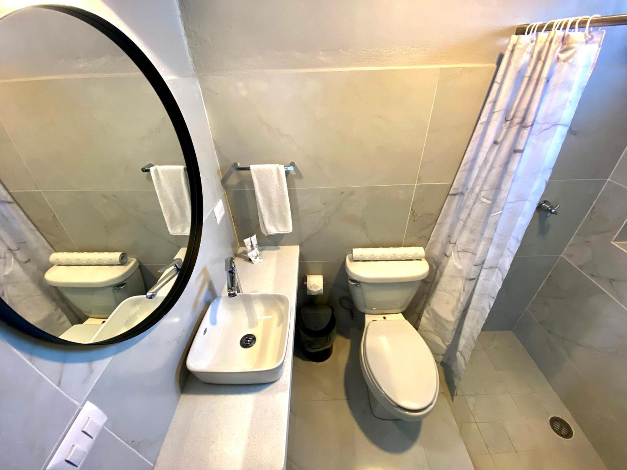 Hotel El Pedregal Matehuala Εξωτερικό φωτογραφία