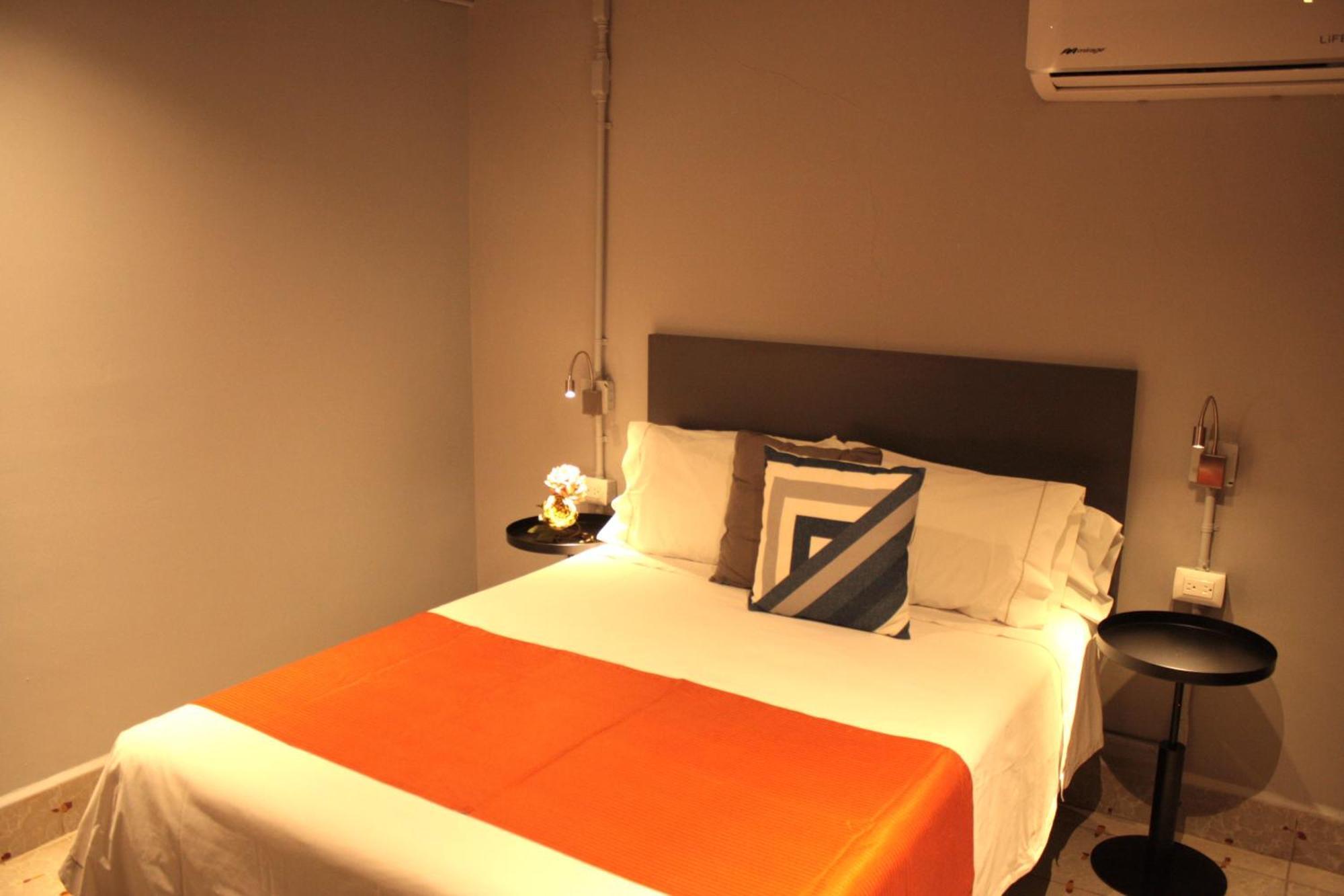Hotel El Pedregal Matehuala Εξωτερικό φωτογραφία