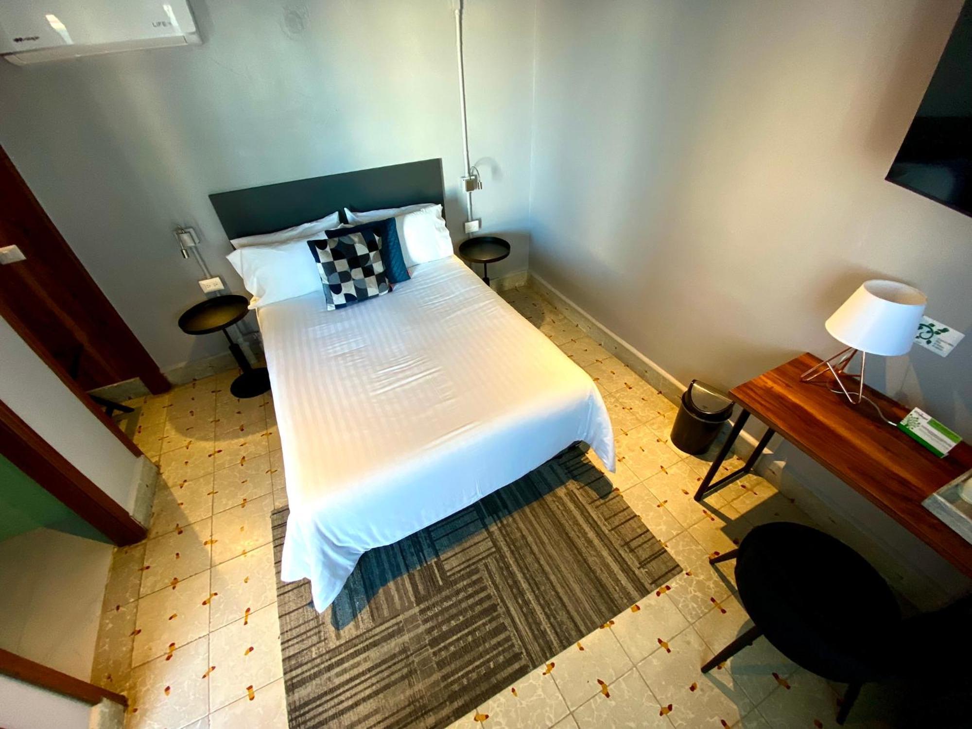 Hotel El Pedregal Matehuala Εξωτερικό φωτογραφία