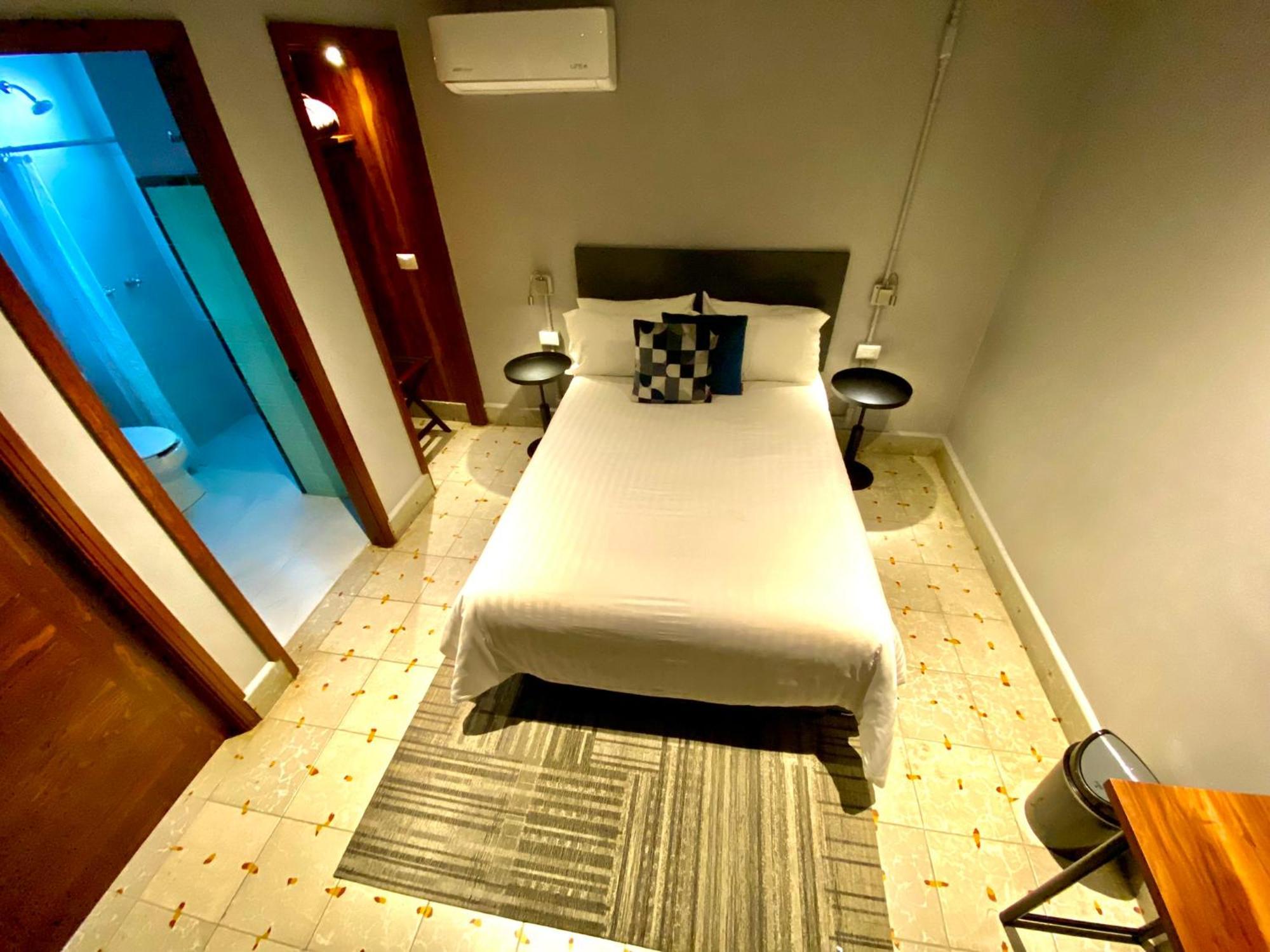 Hotel El Pedregal Matehuala Εξωτερικό φωτογραφία